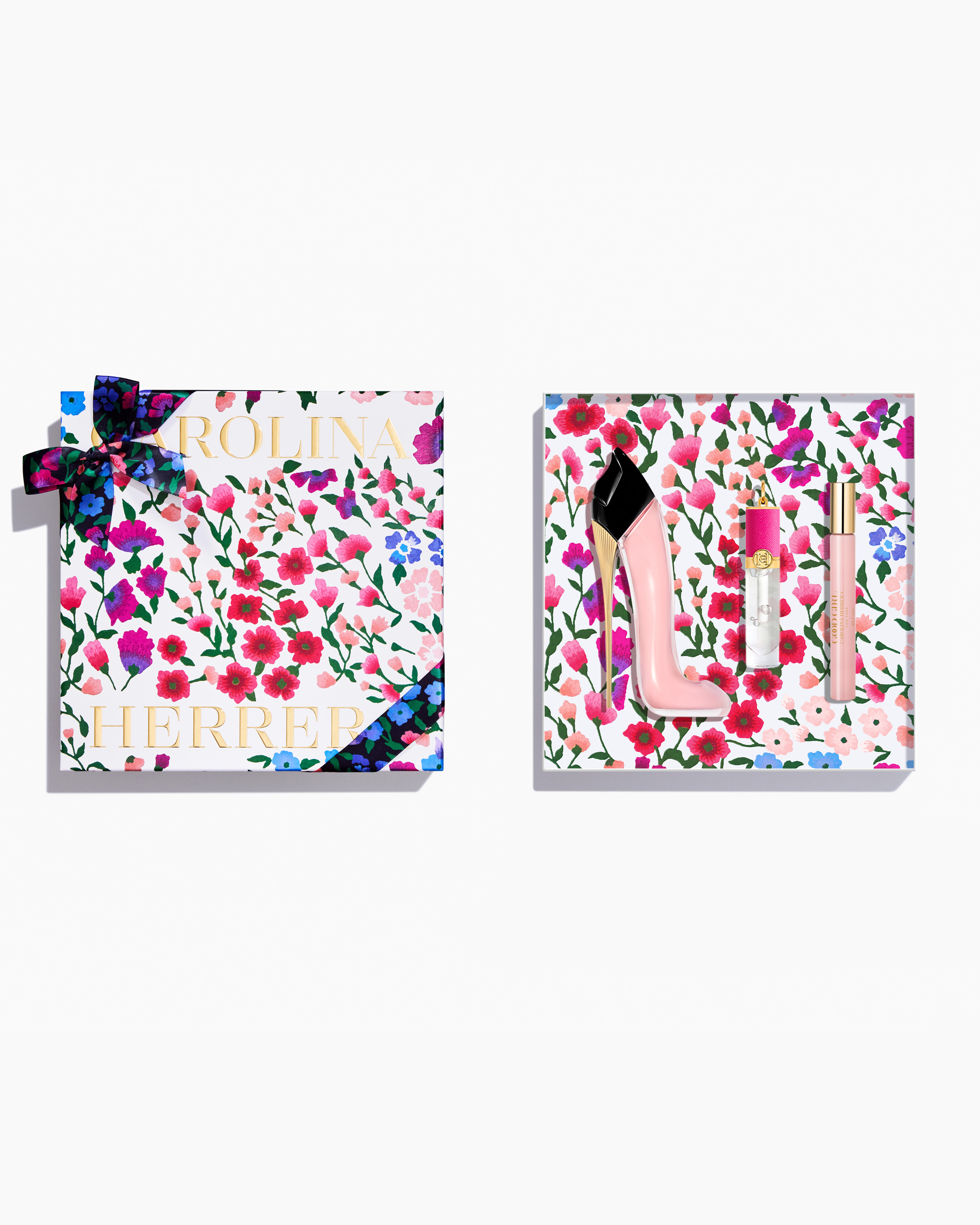 Good Girl Blush 50ml Eau de Parfum and 100ml Body Lotion