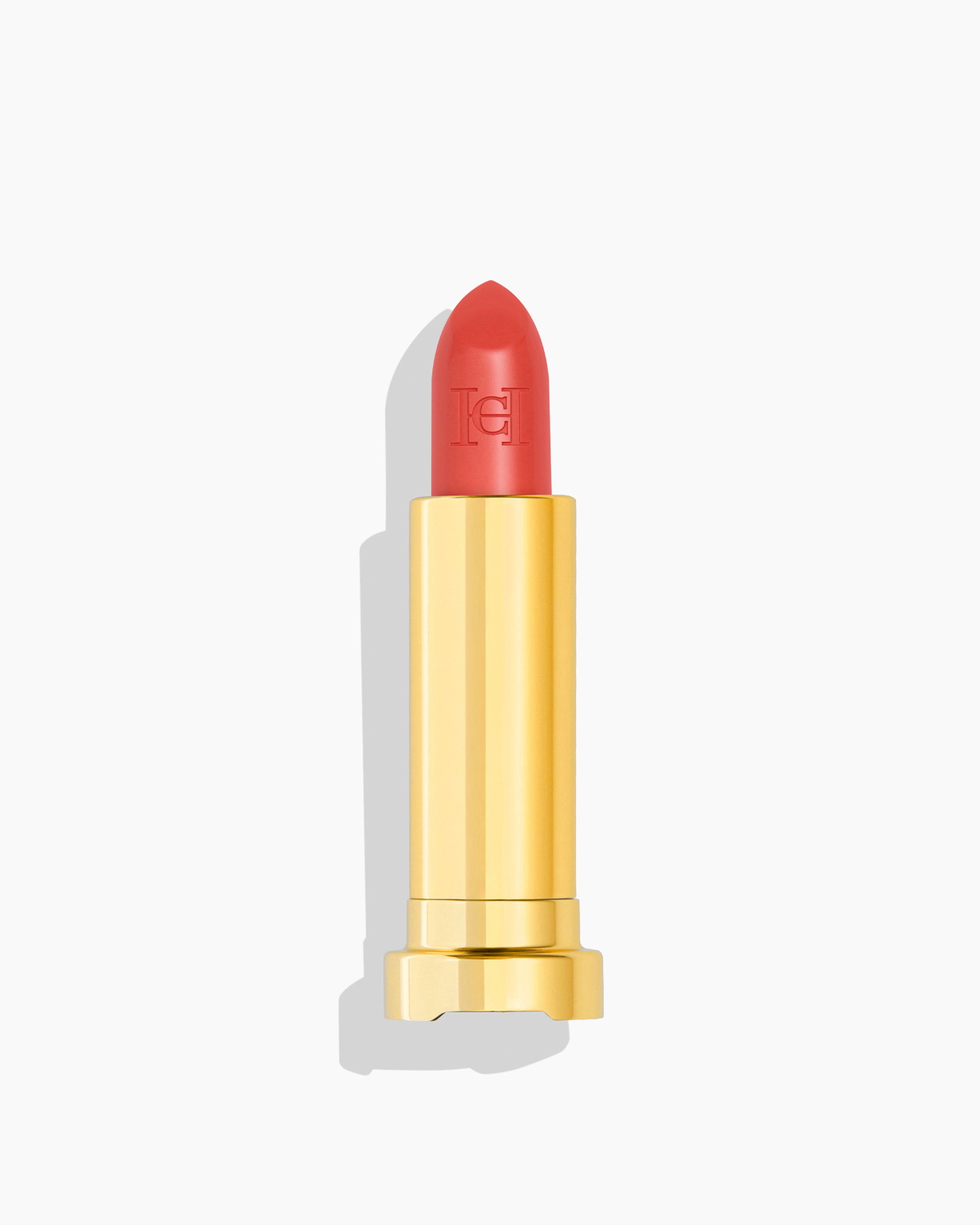 Carolina Herrera Fabulous Kiss Lipstick Sheer Refill In Nude Smile - Image 3