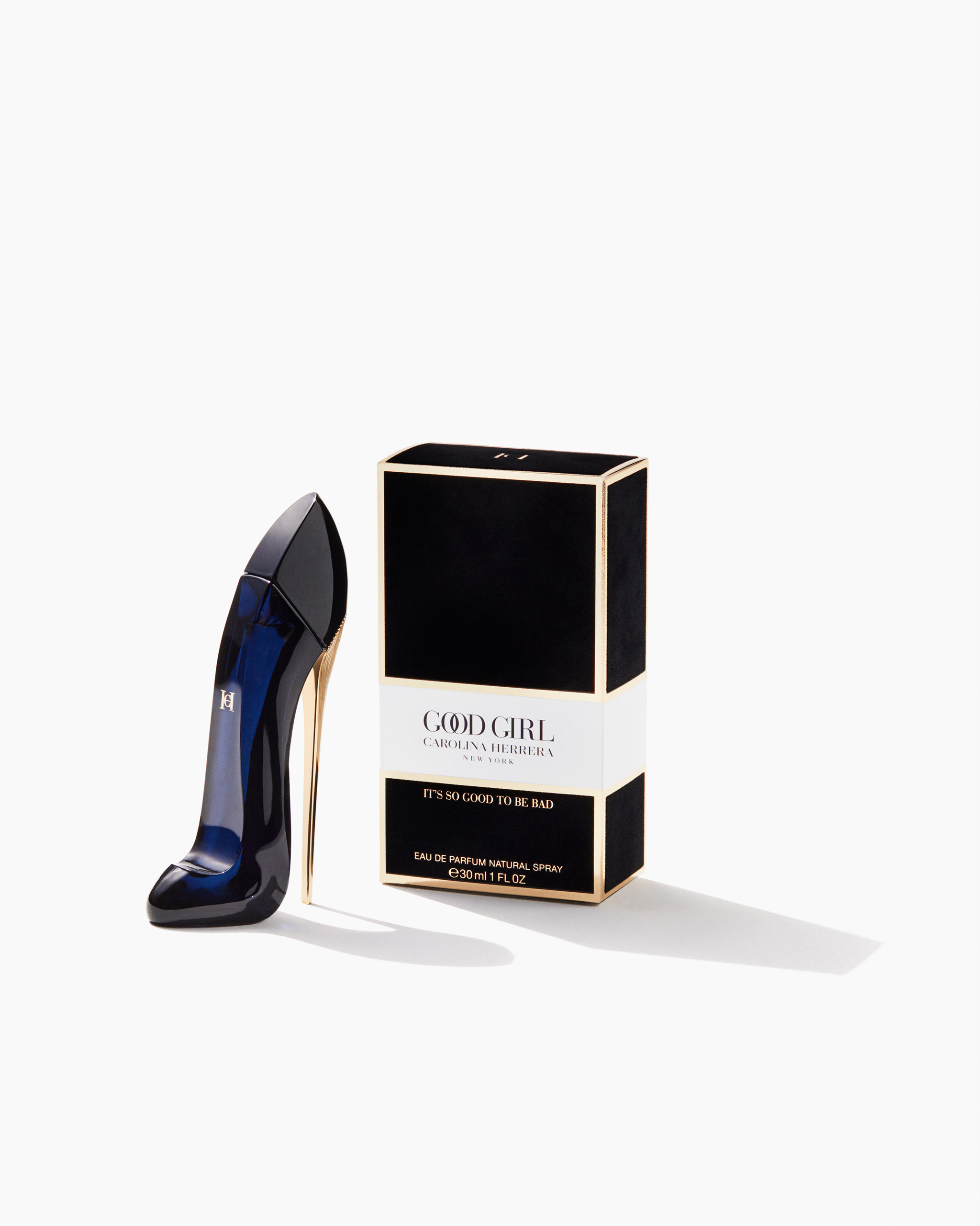 Good Girl Iconic Set | Carolina Herrera US