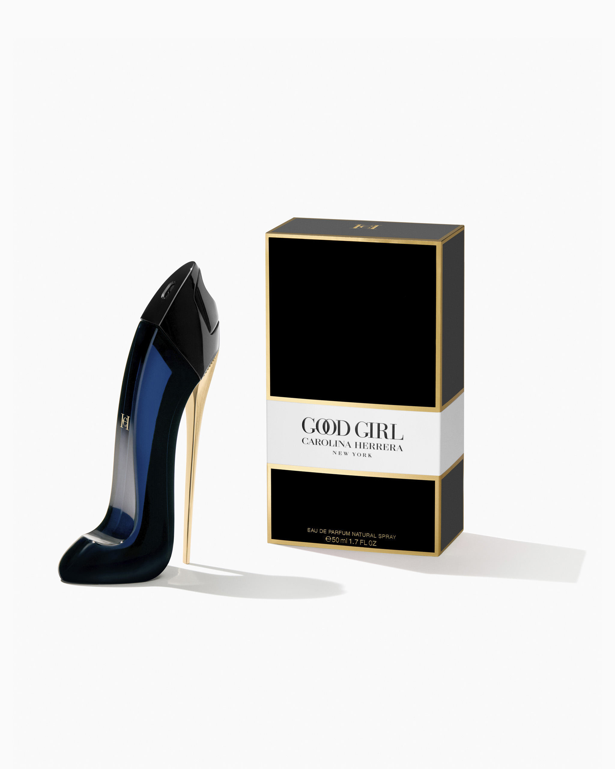 Carolina Herrera Good Girl Eau de Parfum 2.7 oz