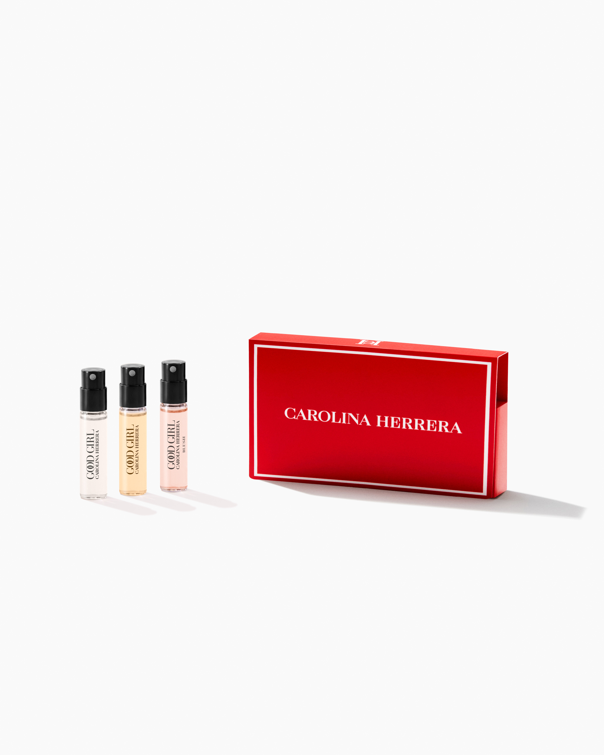 Discovery Set Good Girl 1,5ml | Carolina Herrera BR