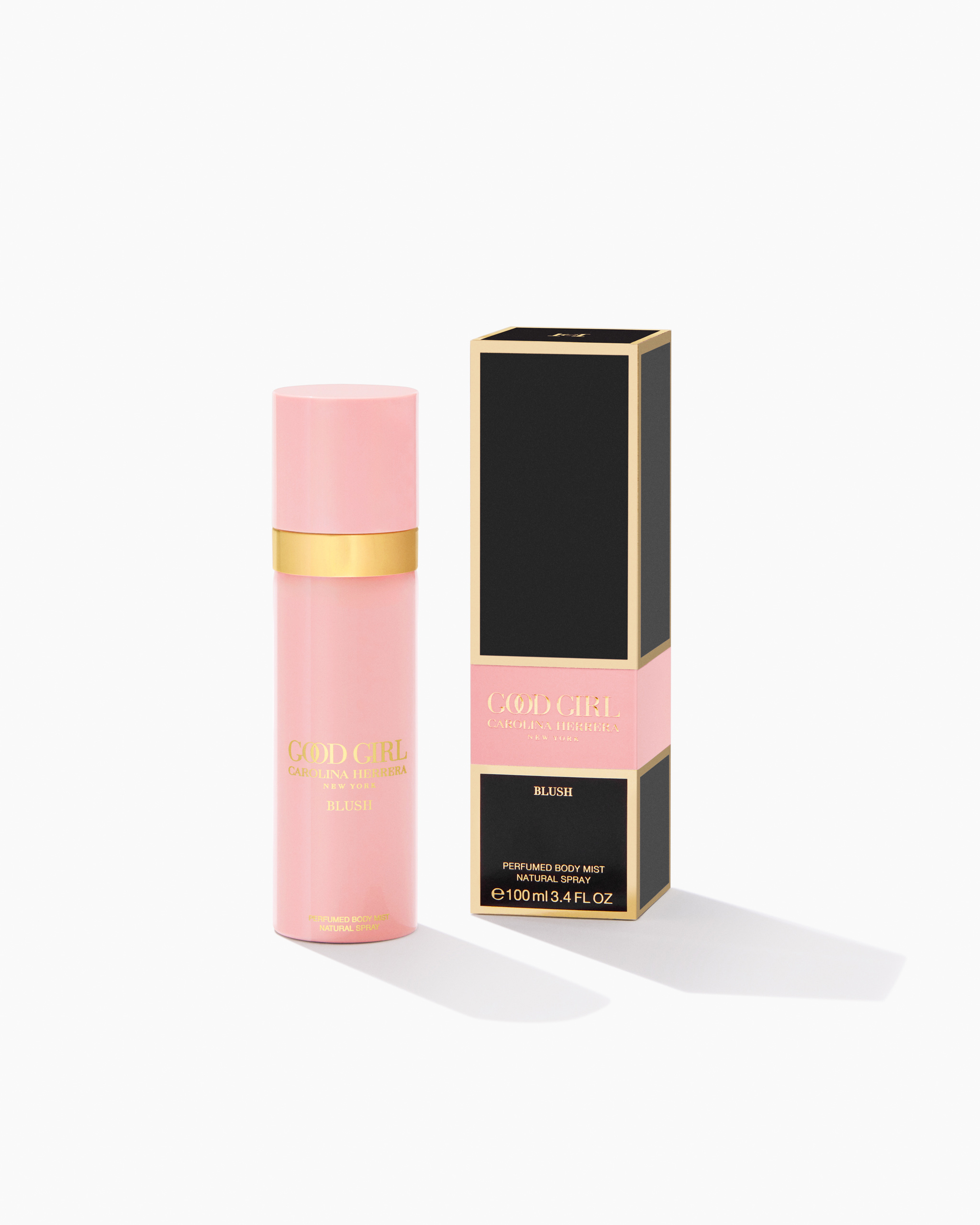 Good Girl Blush Body Mist 100ml | Carolina Herrera WW