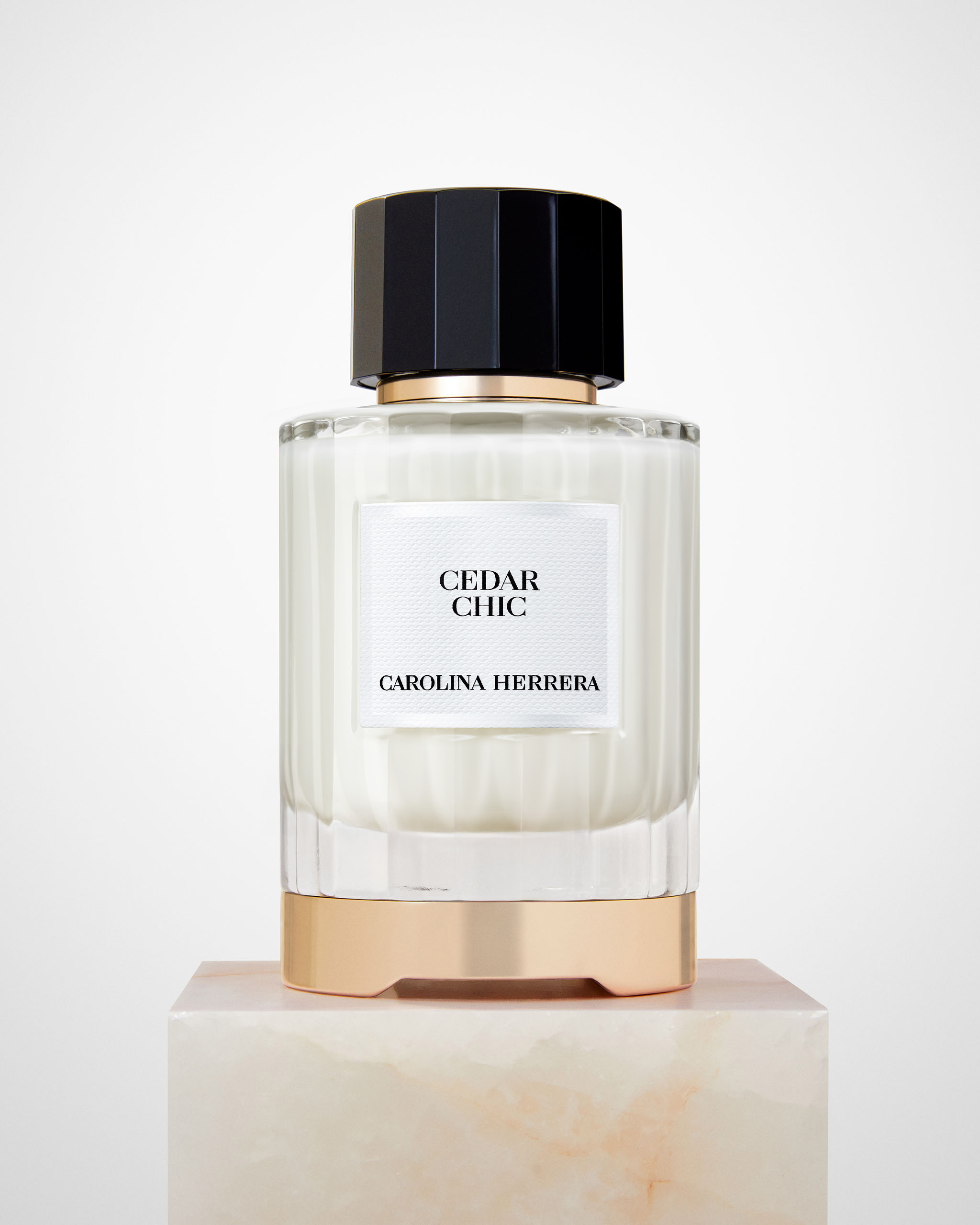True Oud 100ml Eau de Parfum | Carolina Herrera WW