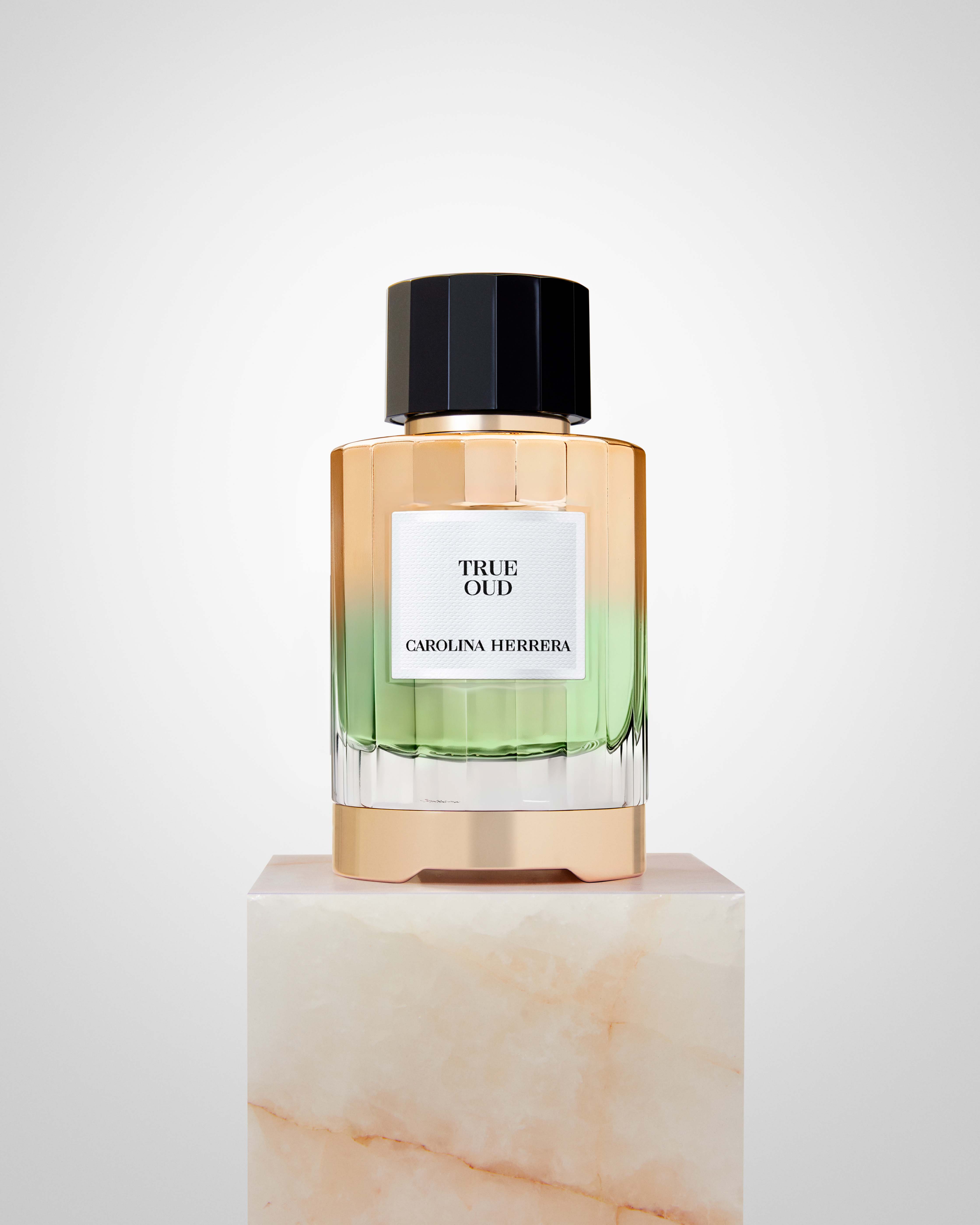 True Oud 100ml Eau de Parfum | Carolina Herrera WW