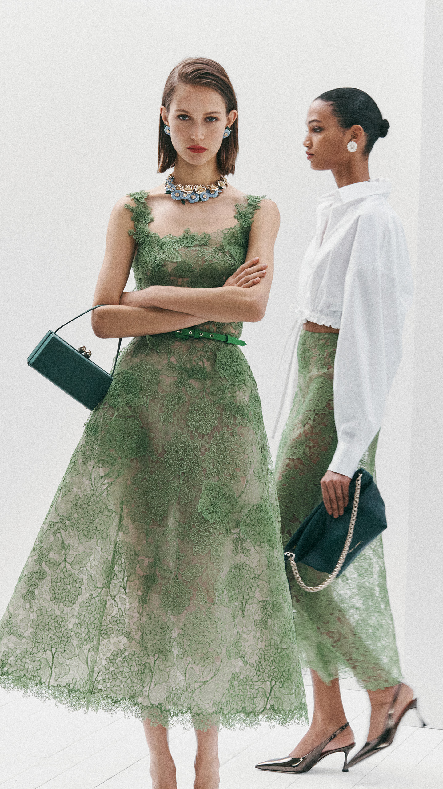 Carolina Herrera | Official Website | Carolina Herrera