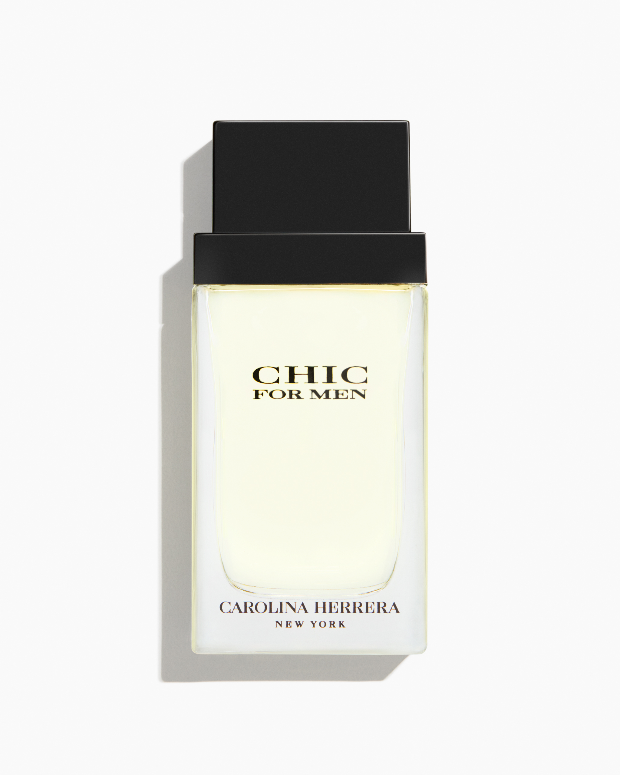 Chic for Men 100ml Eau de Toilette | Carolina Herrera FR
