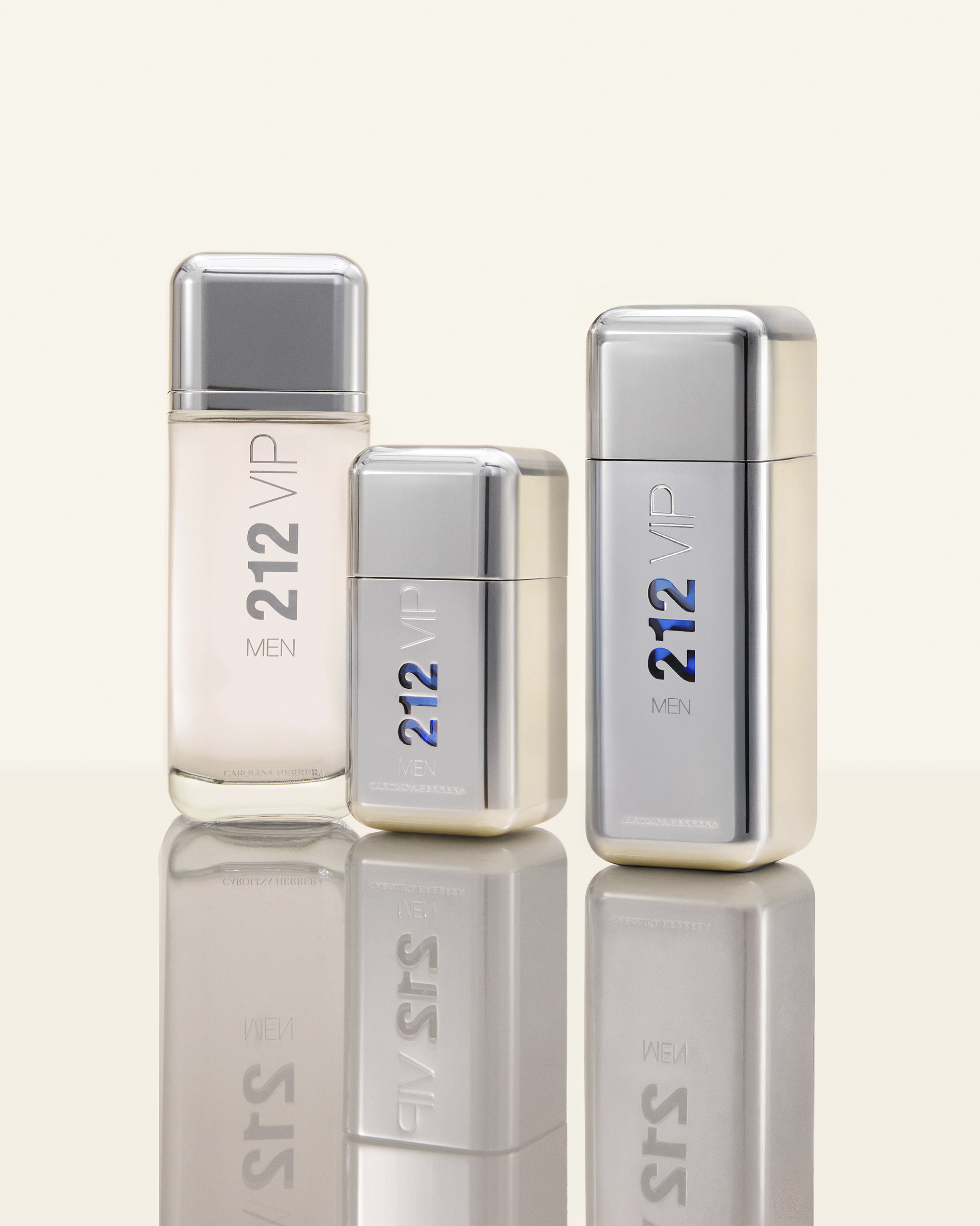 212 VIP Men Eau de Toilette 6.8 fl oz | Carolina Herrera US