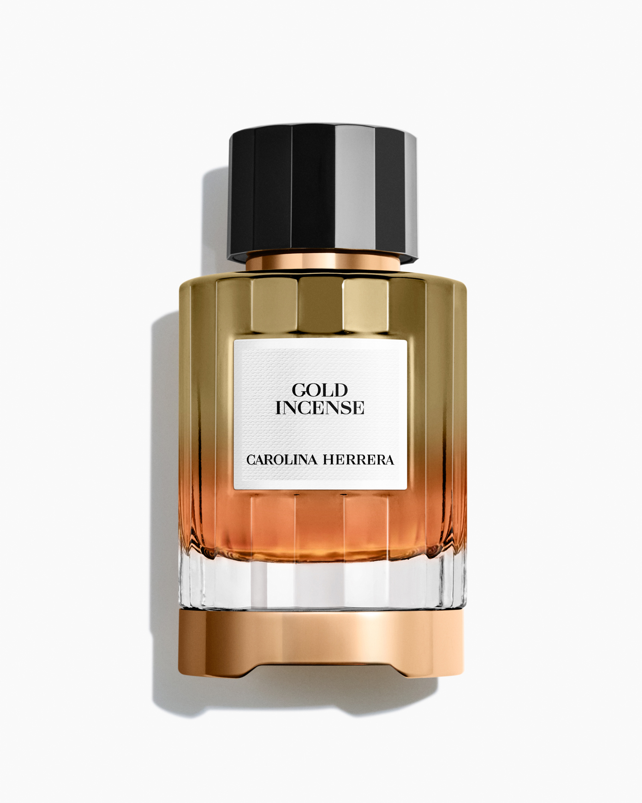 Gold Incense - Fragrances | Carolina Herrera ES