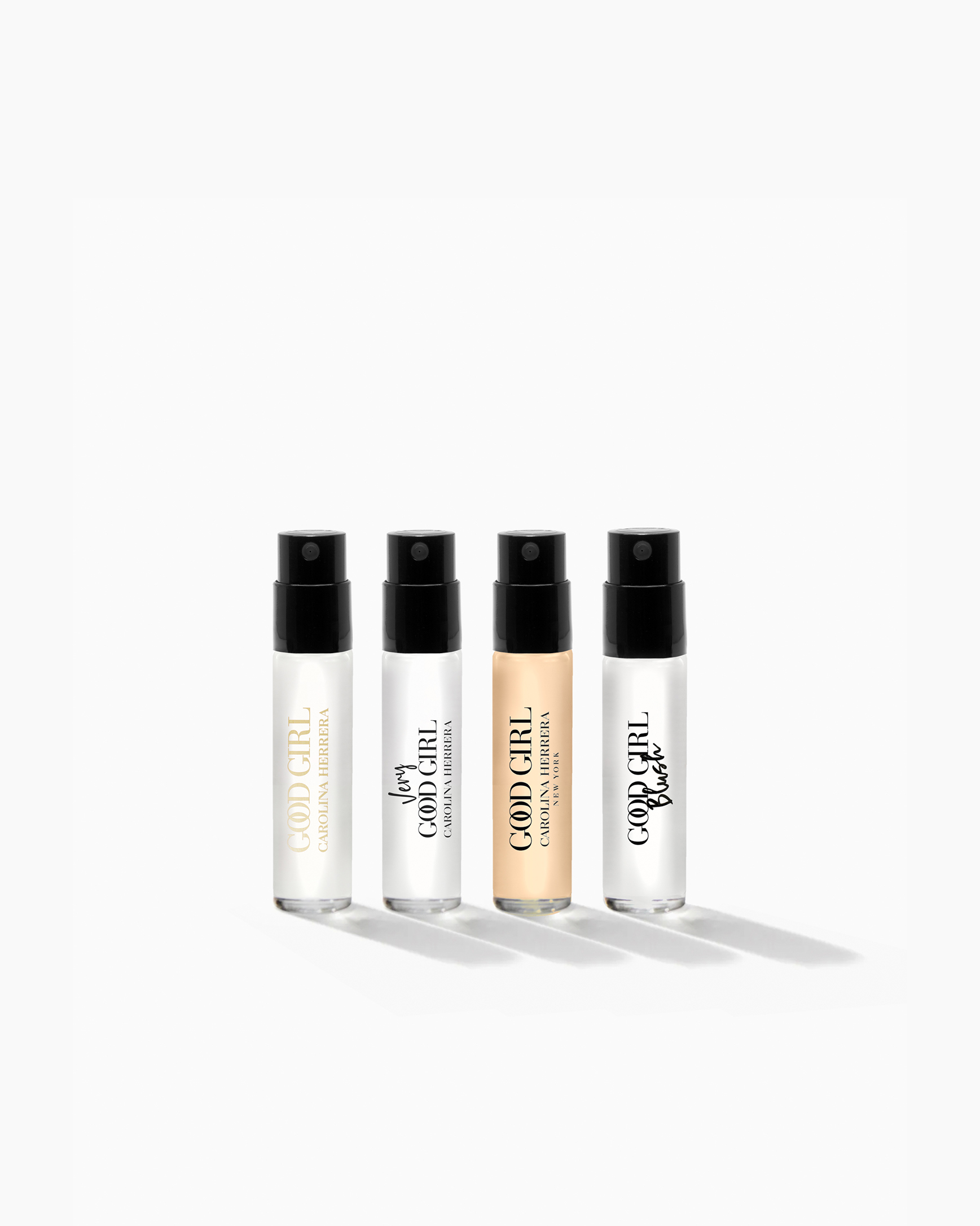 Good Girl Discovery Set 0.05 fl oz | Carolina Herrera US