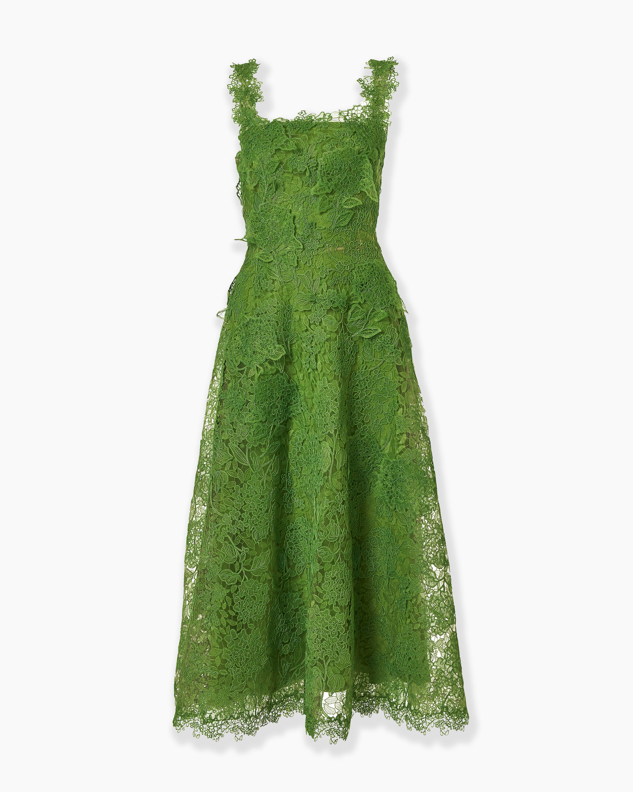 pleated long dresses Petal and Pup Women's Achanti Maxi Dress 3XL Occasion Dobby-3-pc Plus Size Casual Empire Size:30 (ADD +$20)