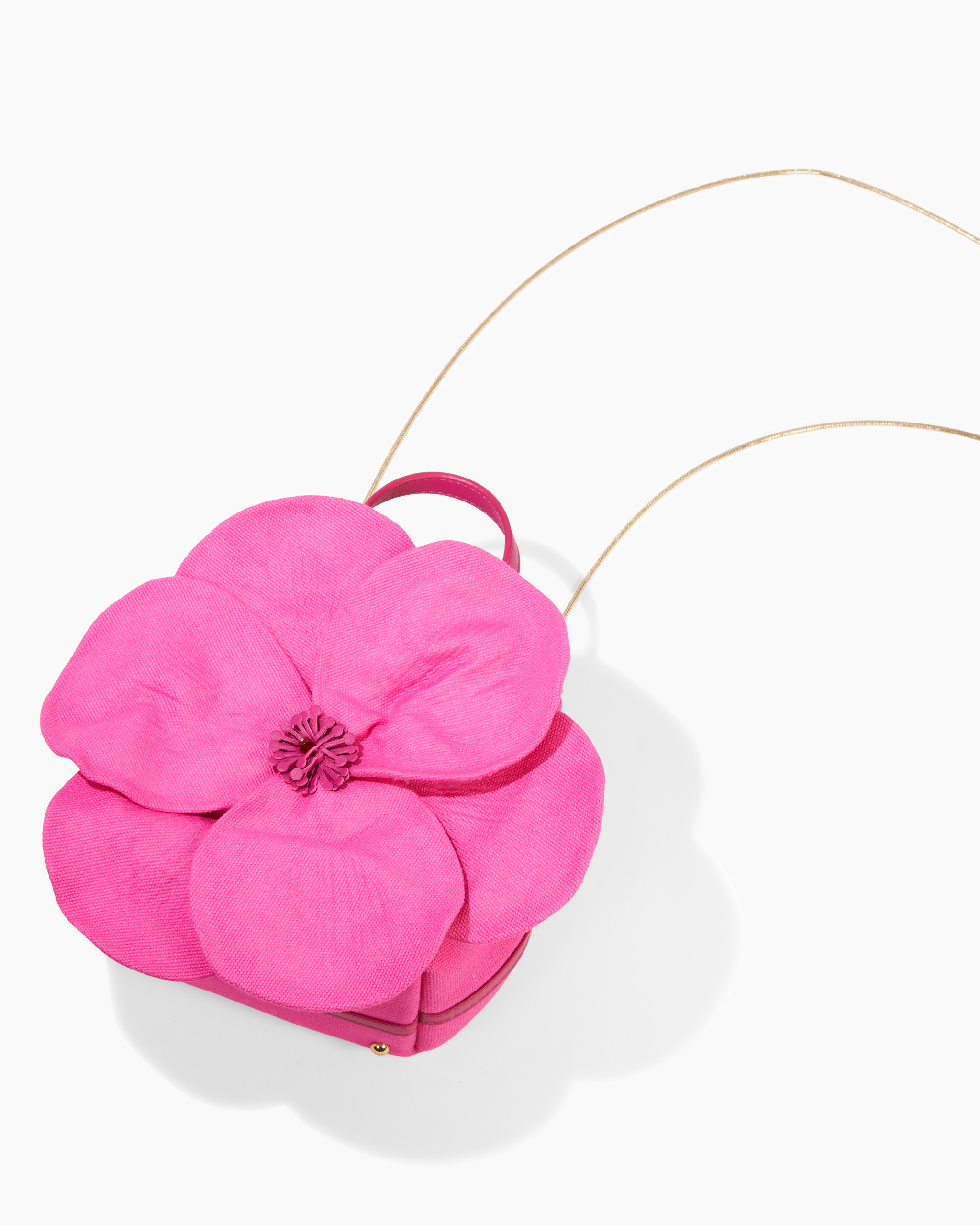 Matryoshka Flora XXS - Mini Handbag | Carolina Herrera WW