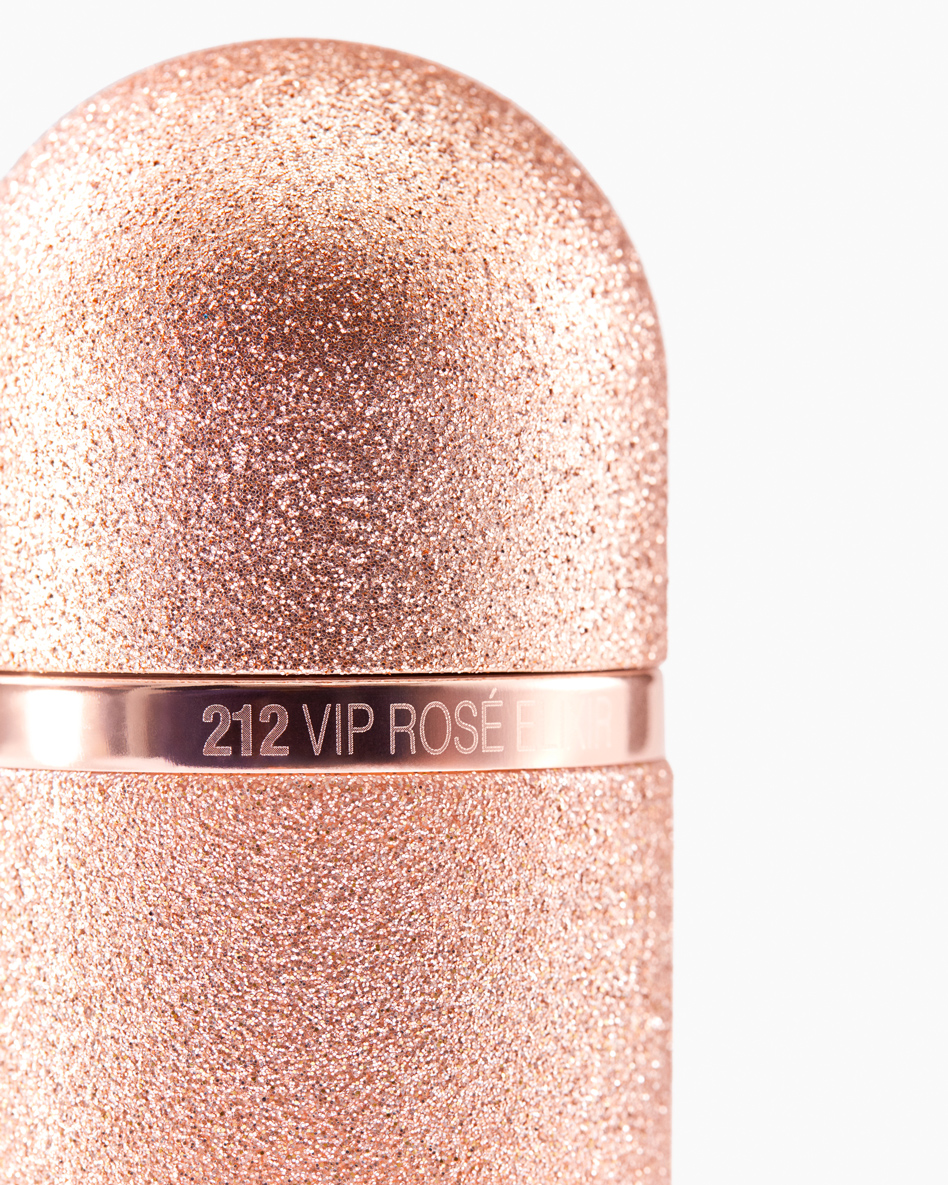 212 VIP Rosé Elixir 80ml Eau de Parfum | Carolina Herrera WW