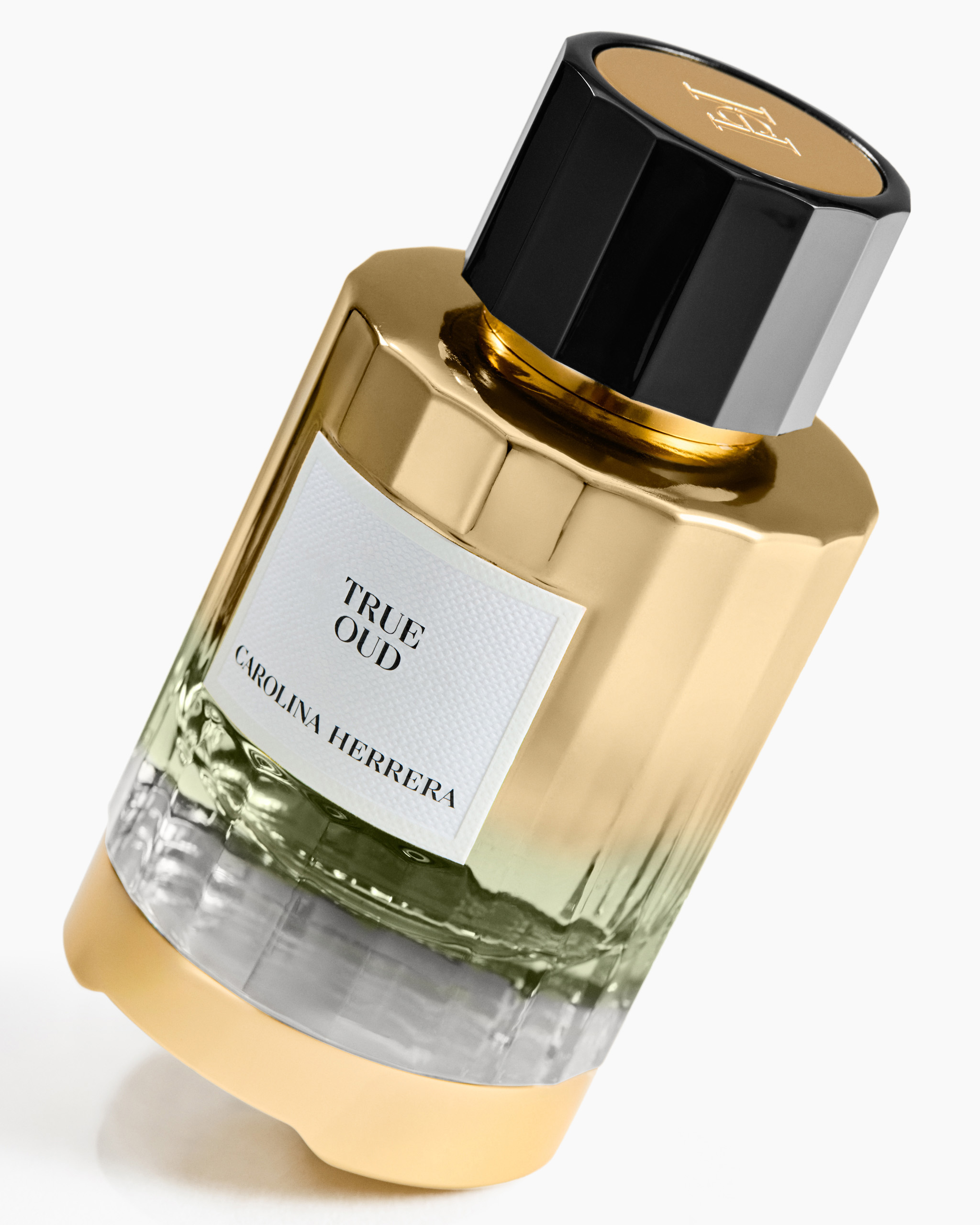True Oud 100ml Eau de Parfum | Carolina Herrera WW
