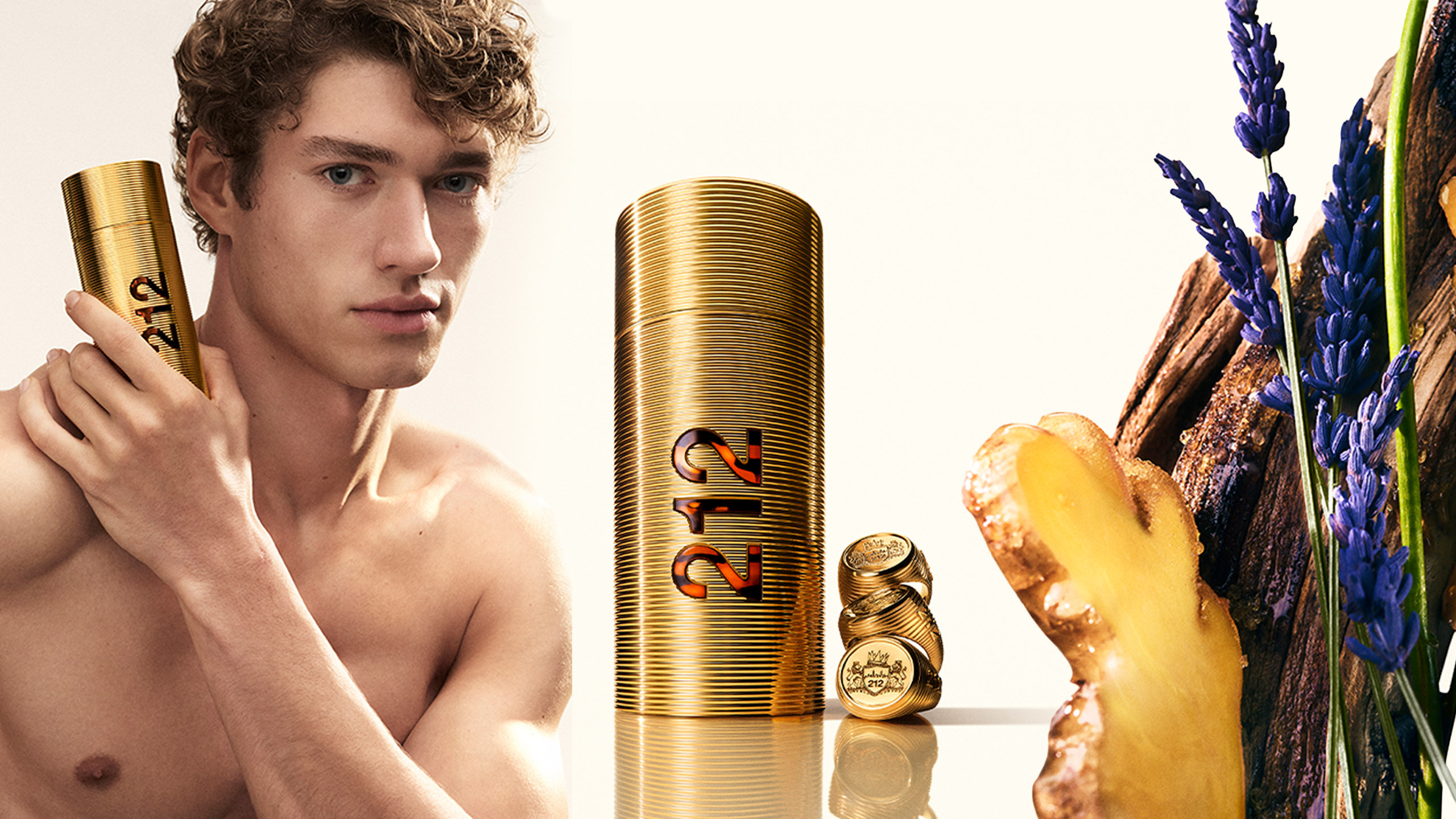 212 Range | Carolina Herrera | Carolina Herrera WW