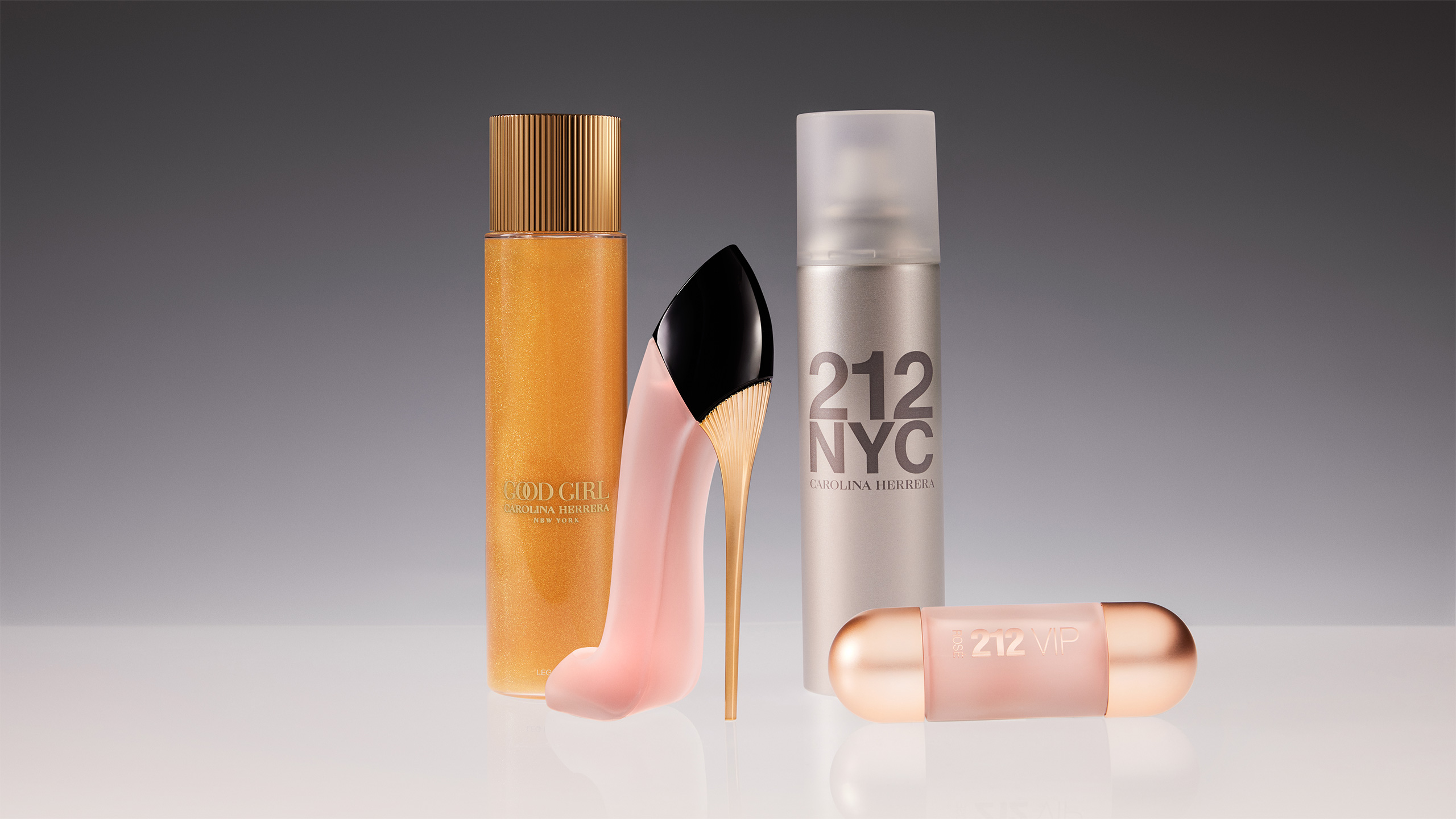 All products | Carolina Herrera WW